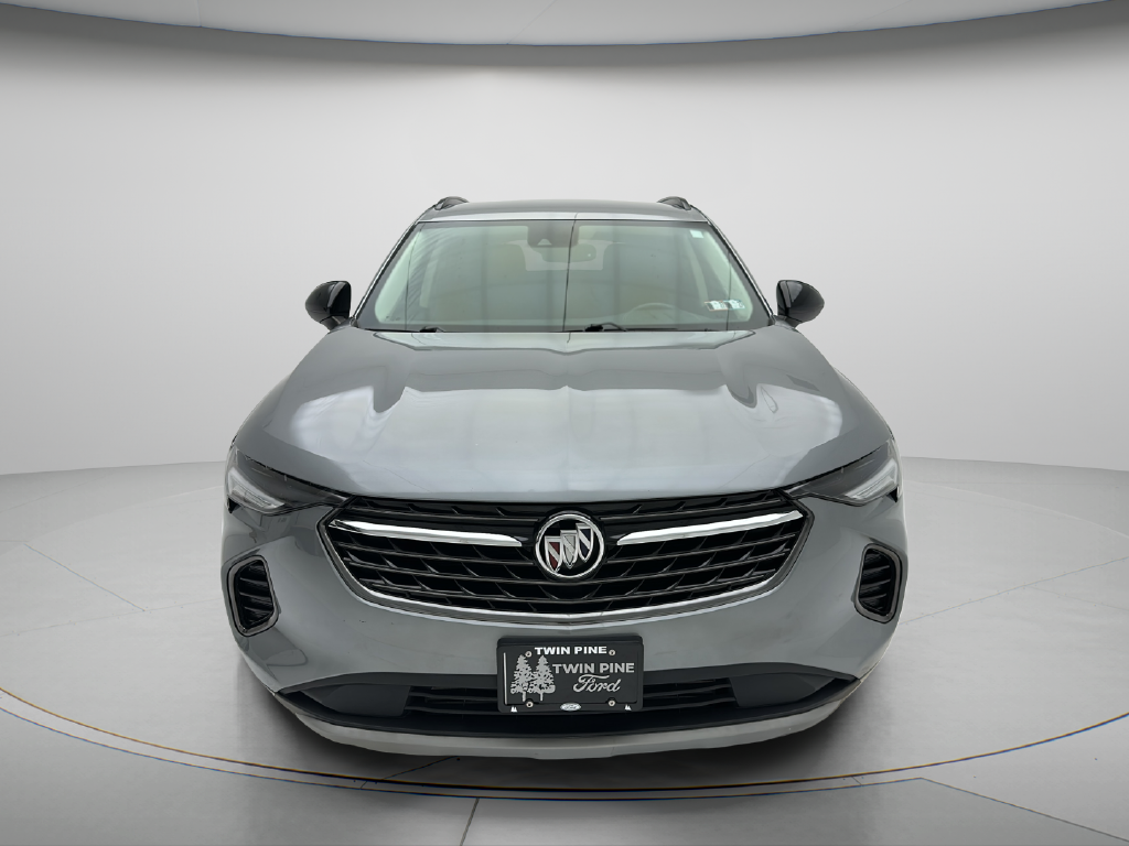 Used 2023 Buick Envision Preferred SUV