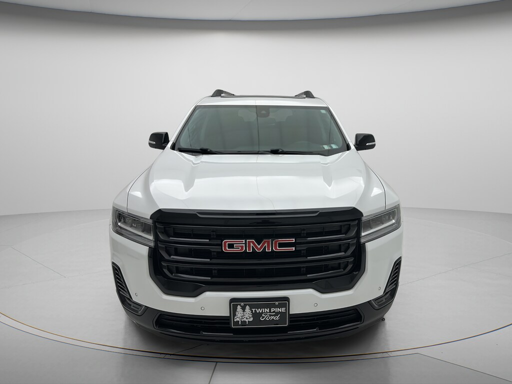 Used 2023 GMC Acadia SLE SUV