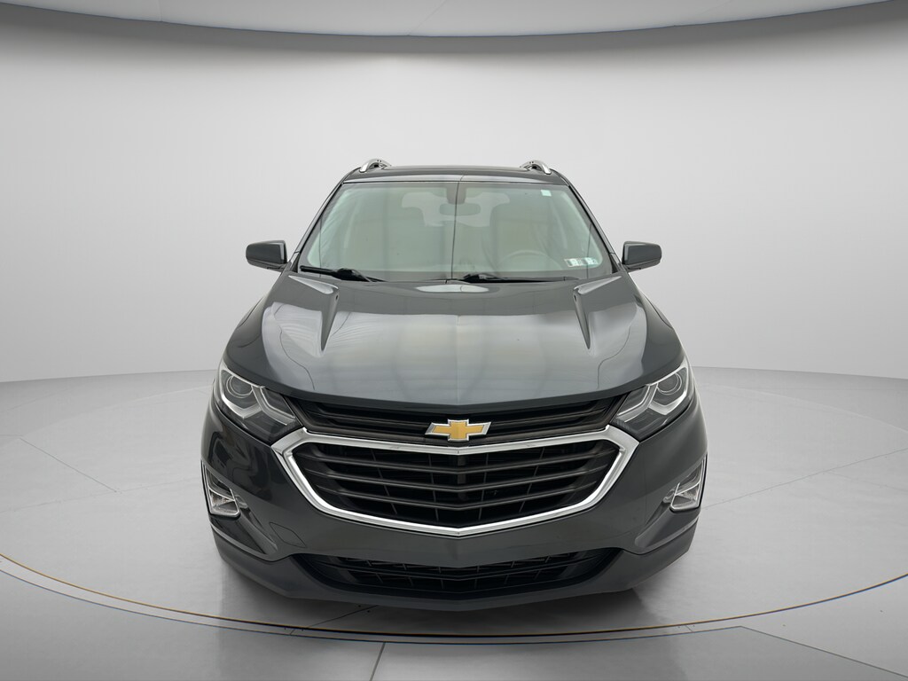 Used 2019 Chevrolet Equinox LT SUV
