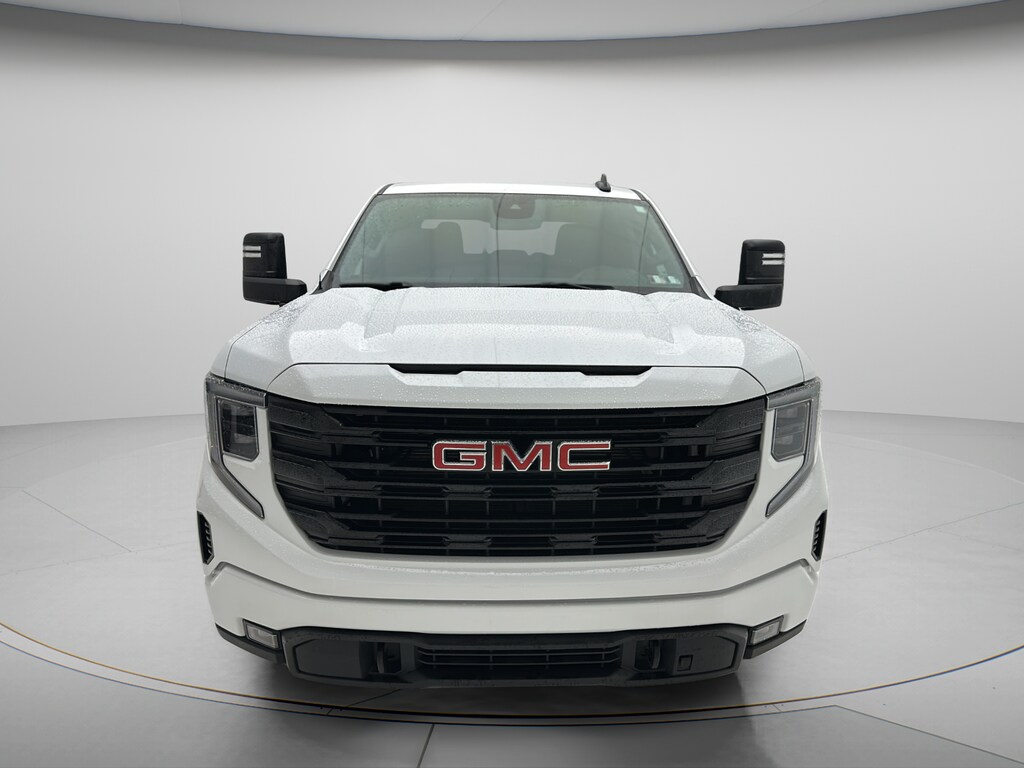 Used 2024 GMC Sierra 1500 Elevation Truck