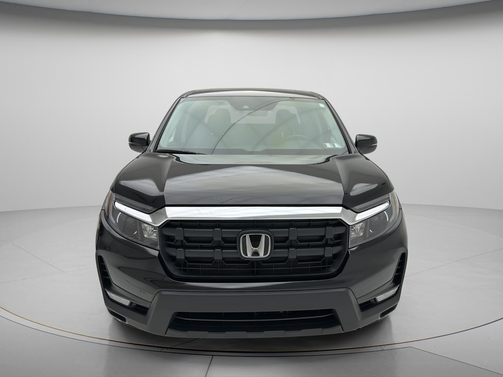 Used 2025 Honda Ridgeline RTL Truck
