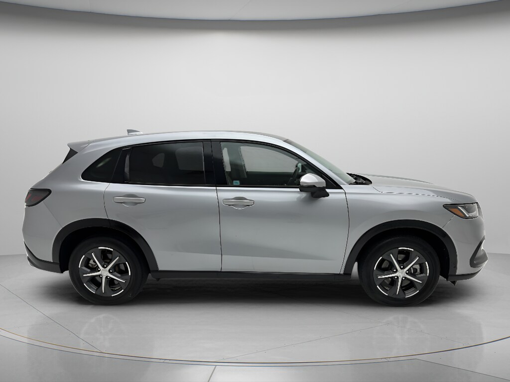Used 2025 Honda HR-V EX-L SUV