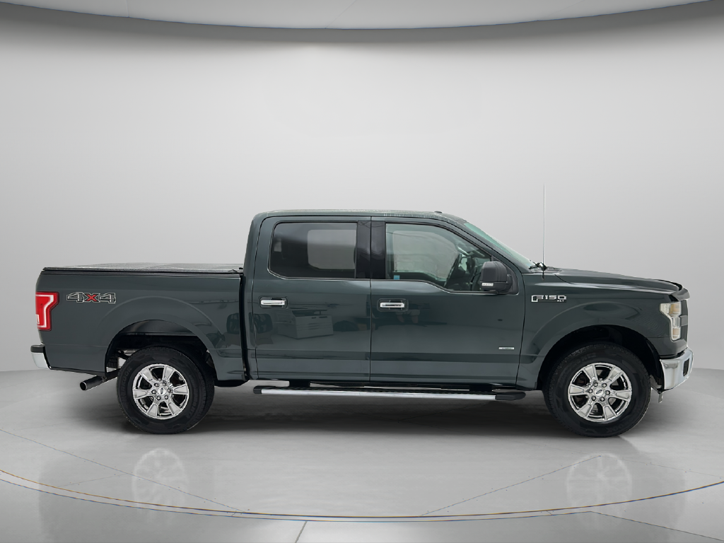 Used 2015 Ford
