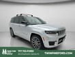  Jeep Grand Cherokee L