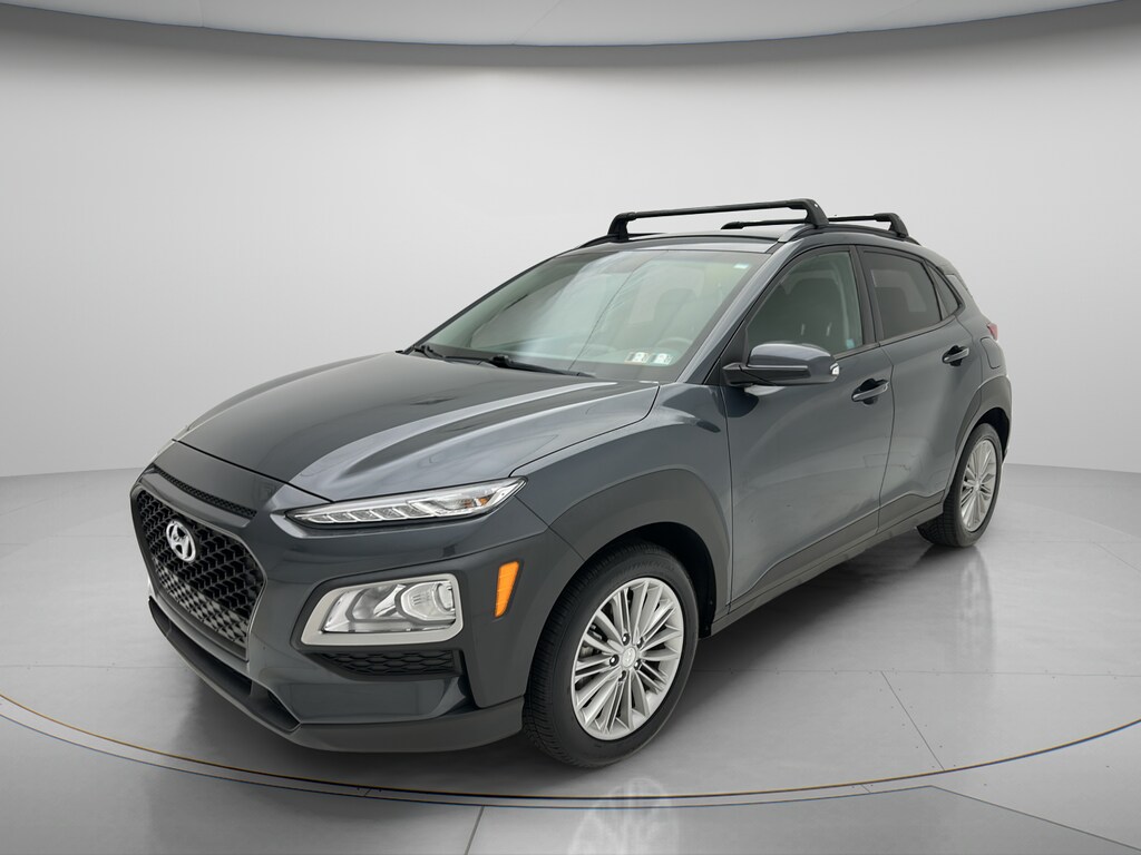 Used 2018 Hyundai Kona SEL SUV