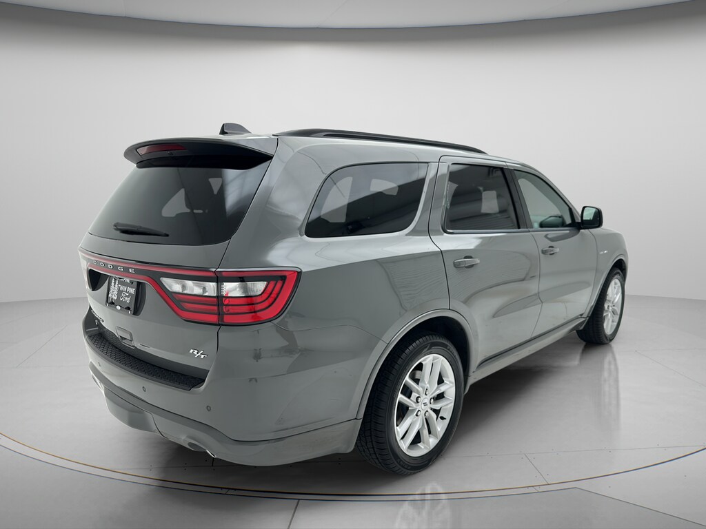 Used 2023 Dodge Durango R/T Premium SUV
