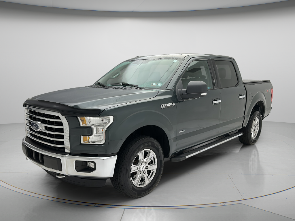 Used 2015 Ford