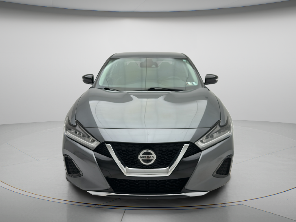 Used 2020 Nissan Maxima 3.5 SV Sedan