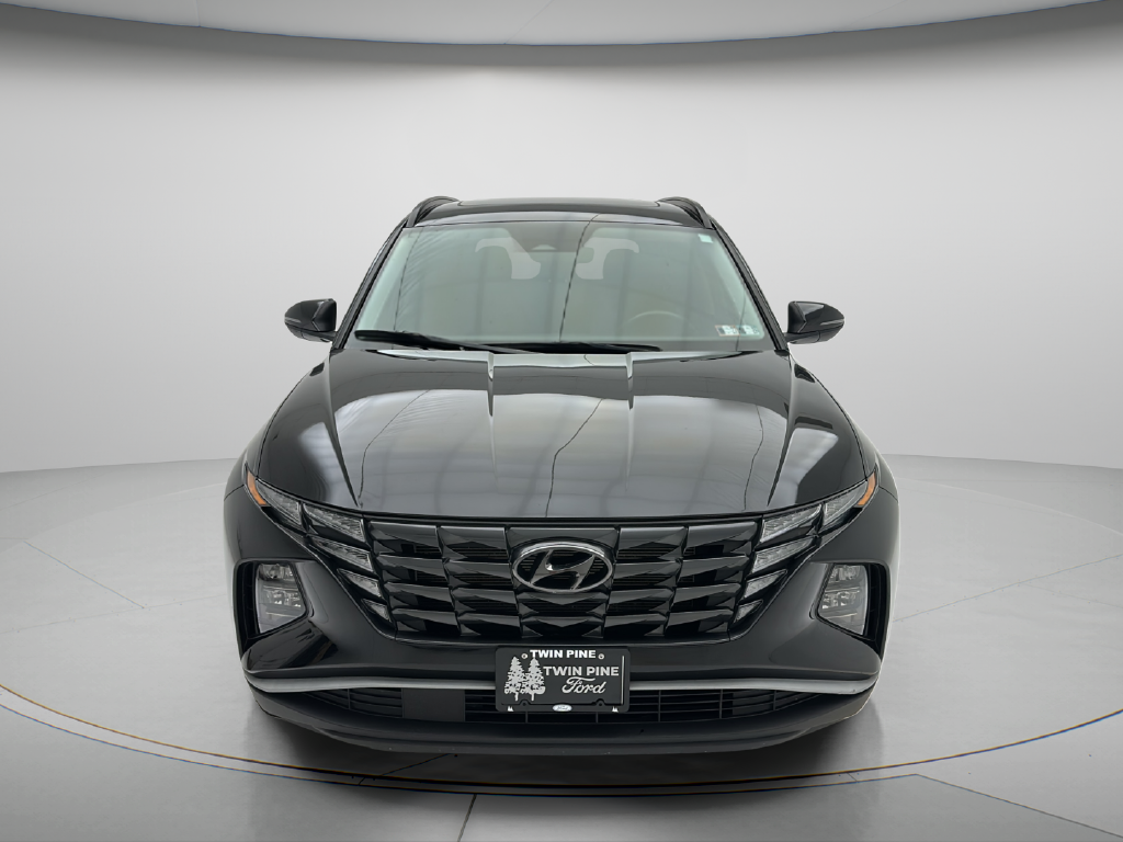Used 2024 Hyundai Tucson SEL SUV