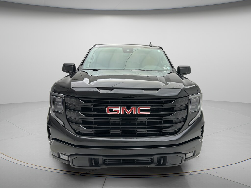 Used 2026 GMC Sierra 1500 Elevation Truck