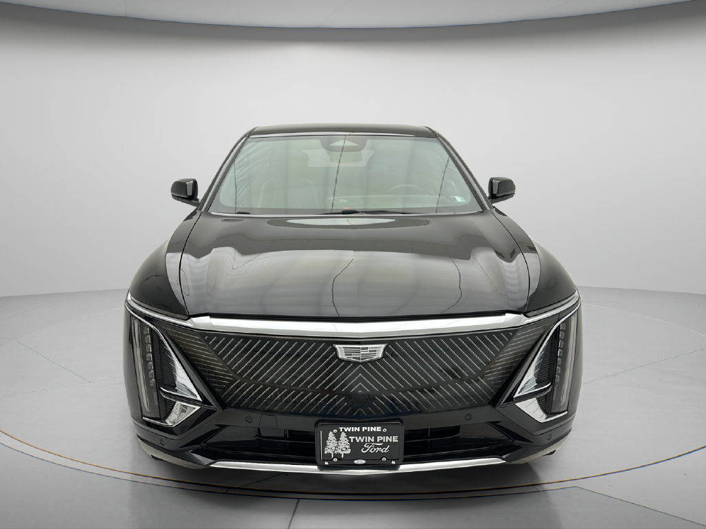 Used 2024 Cadillac Lyriq Tech SUV
