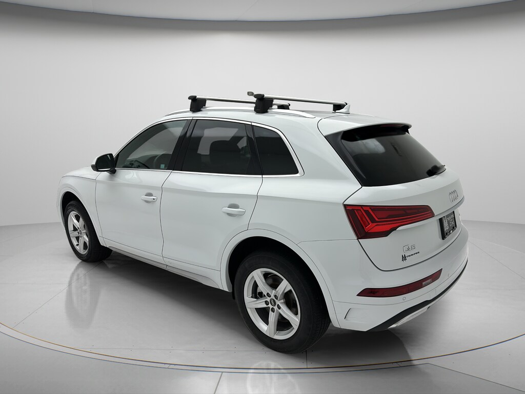 Used 2023 Audi Q5 40 Premium SUV
