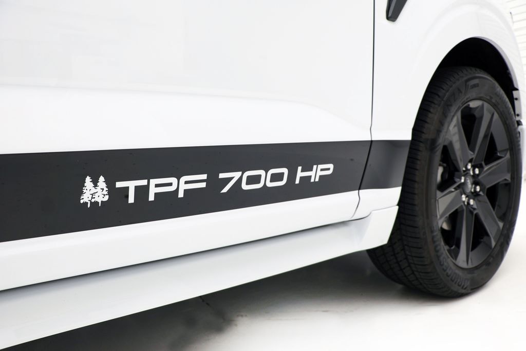 New 2026 Ford F-150 STX Lobo Truck