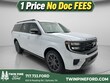  Ford Expedition Max