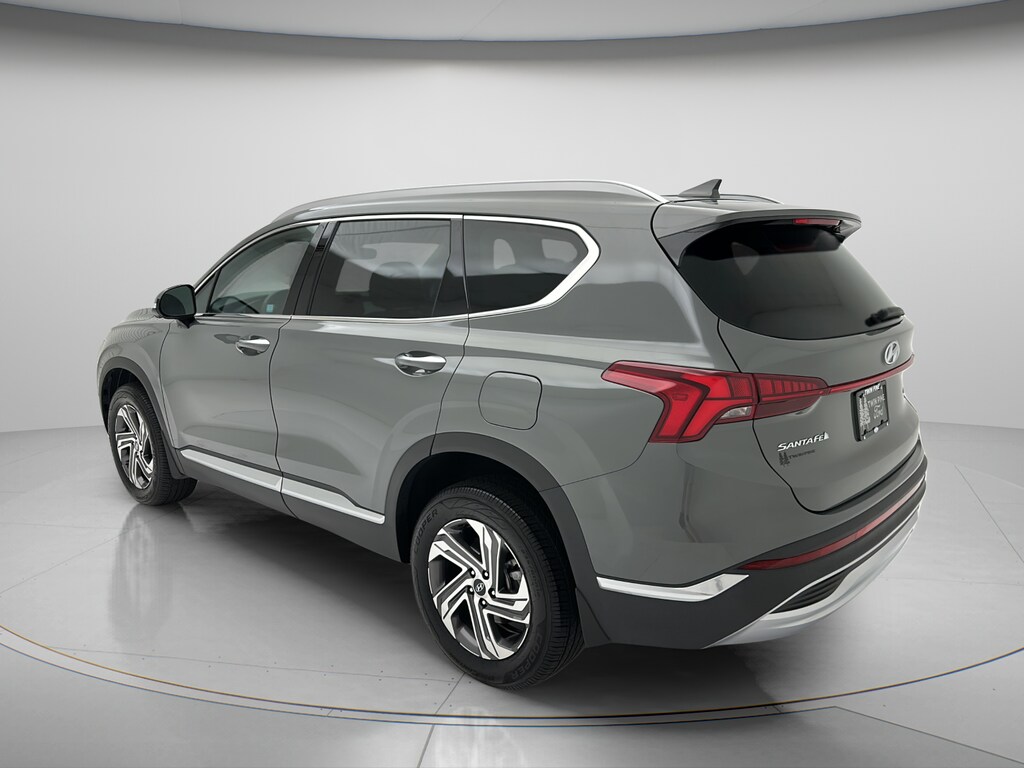 Used 2023 Hyundai Santa Fe SEL SUV