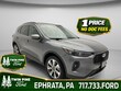  Ford Escape