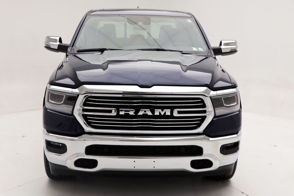 Used 2024 Ram 1500 Laramie Truck
