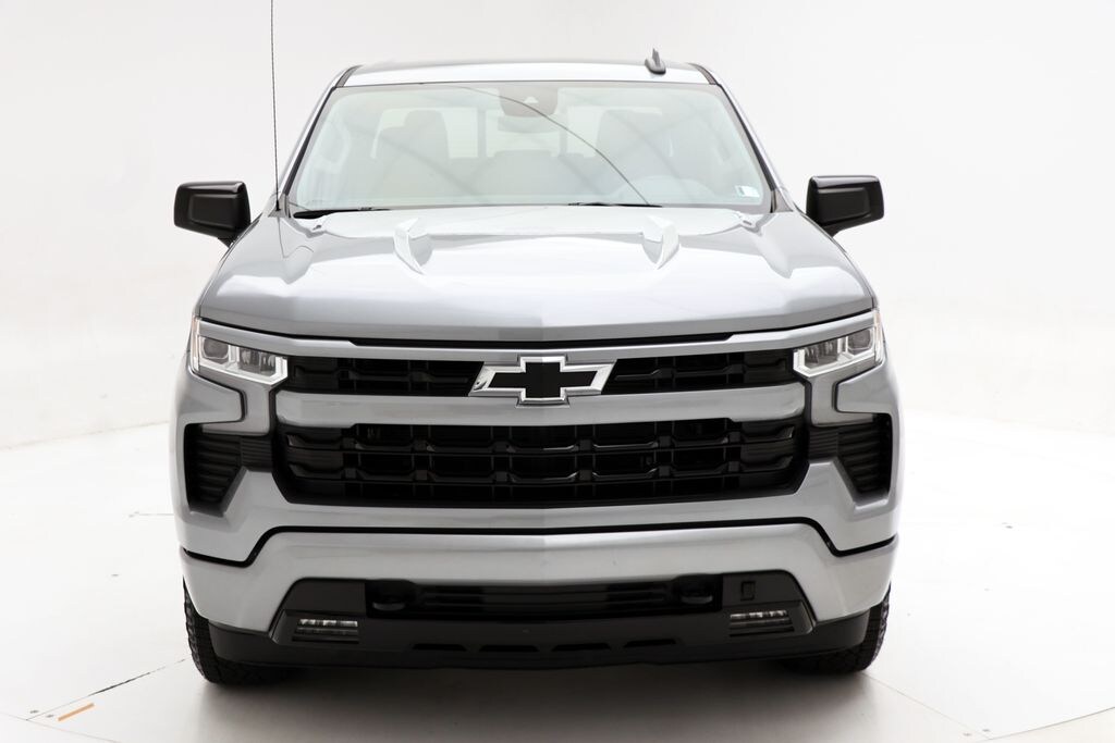 Used 2024 Chevrolet Silverado 1500 RST Truck