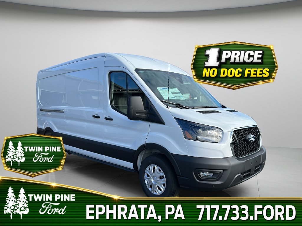  Ford Transit-250