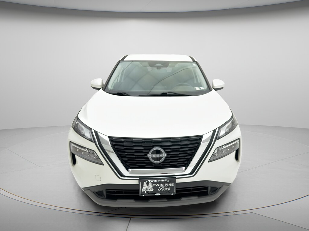 Used 2023 Nissan Rogue SV SUV