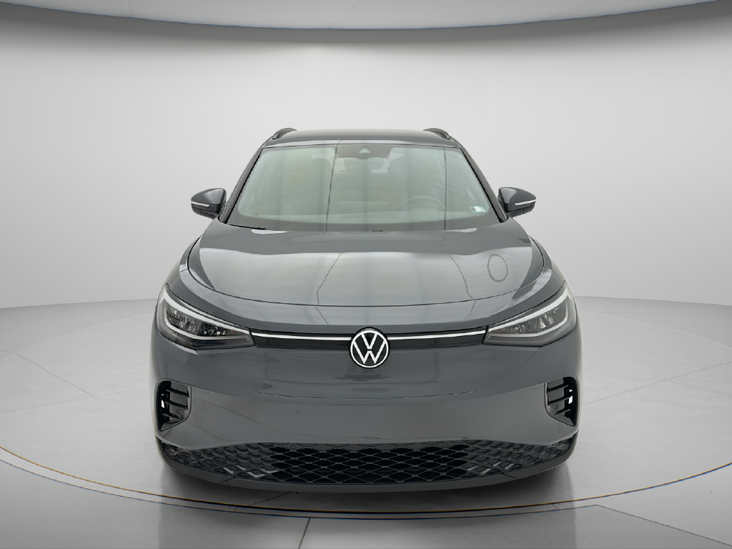 Used 2026 Volkswagen ID.4 Pro SUV