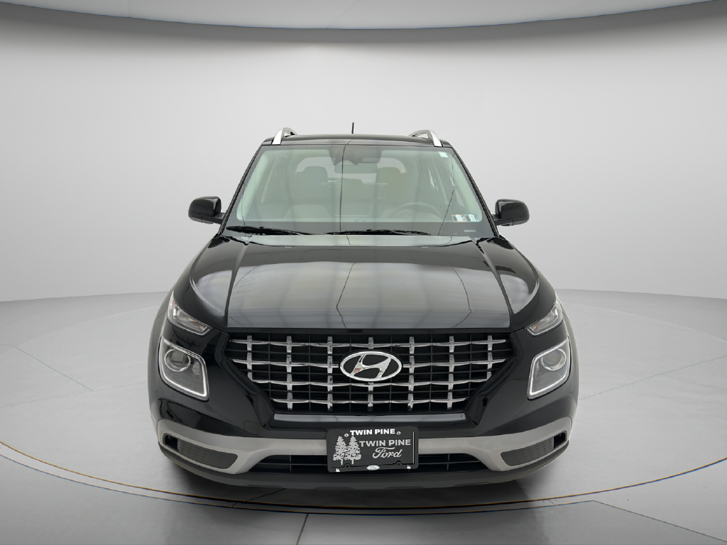 Used 2025 Hyundai
