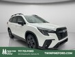  Subaru Ascent