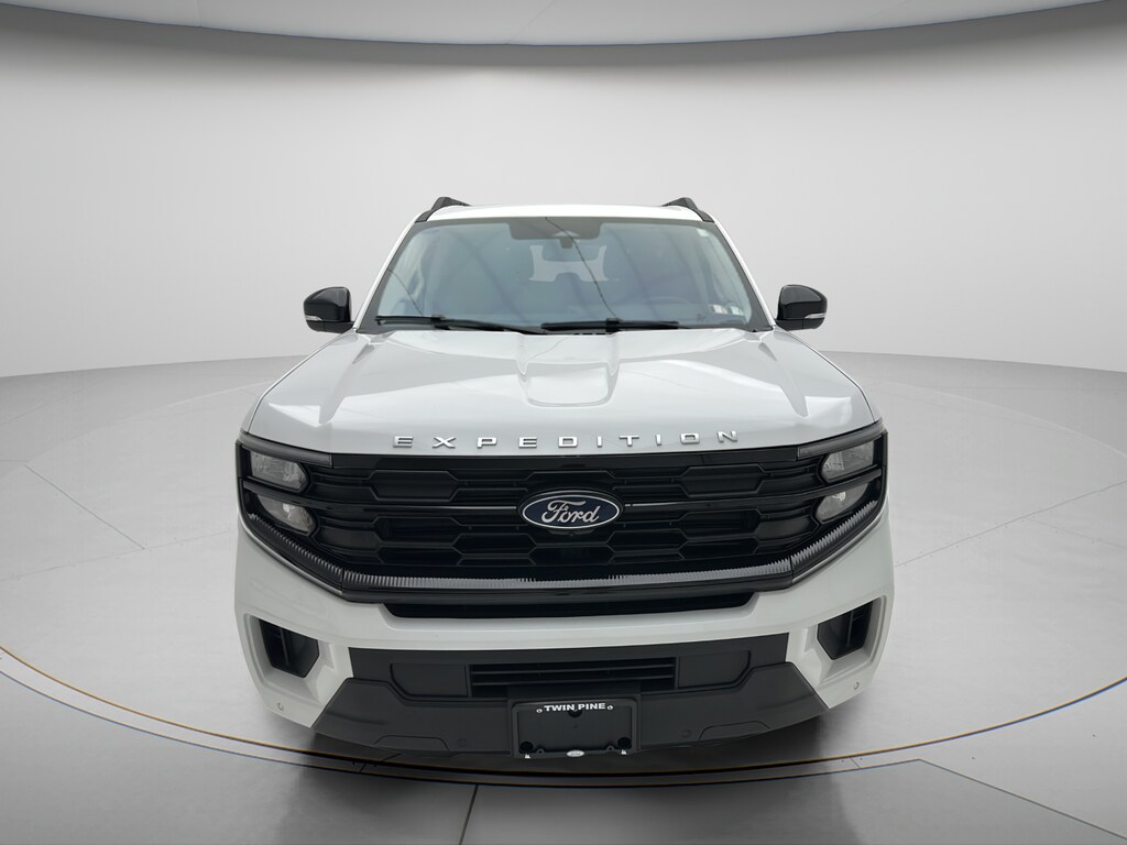 Used 2025 Ford Expedition Active SUV