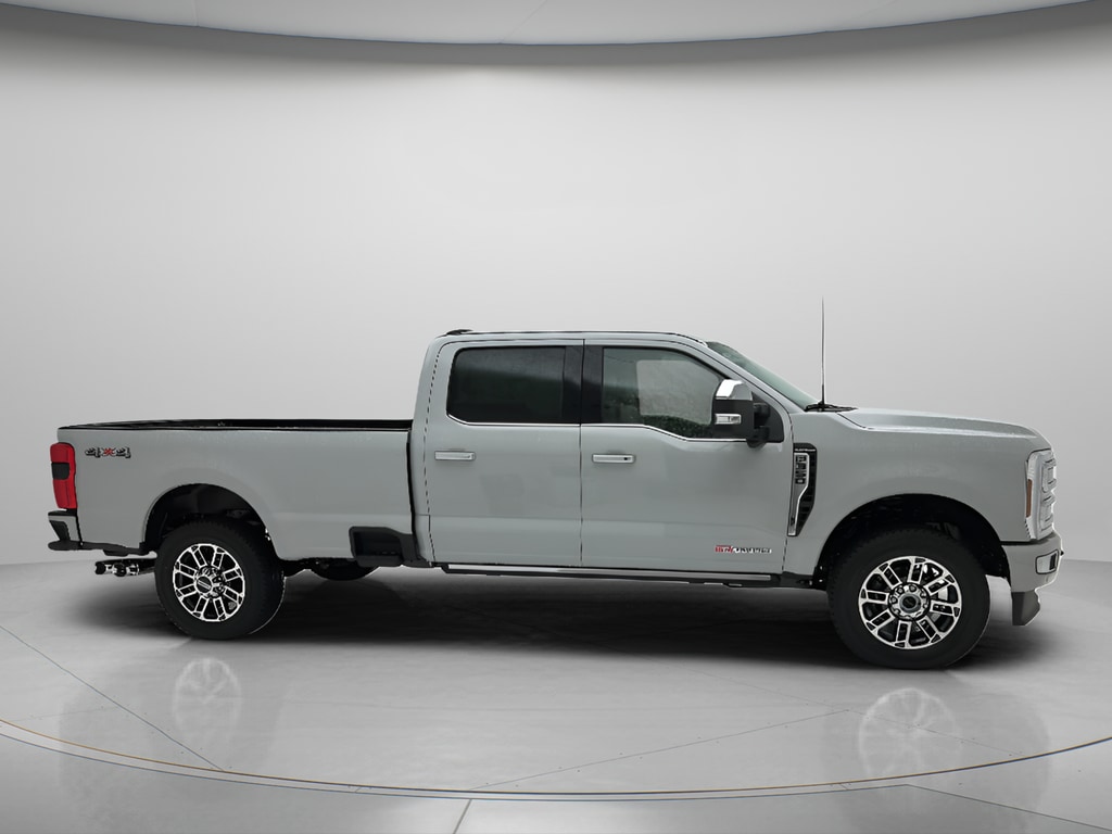 New 2026 Ford F-350SD Platinum Truck