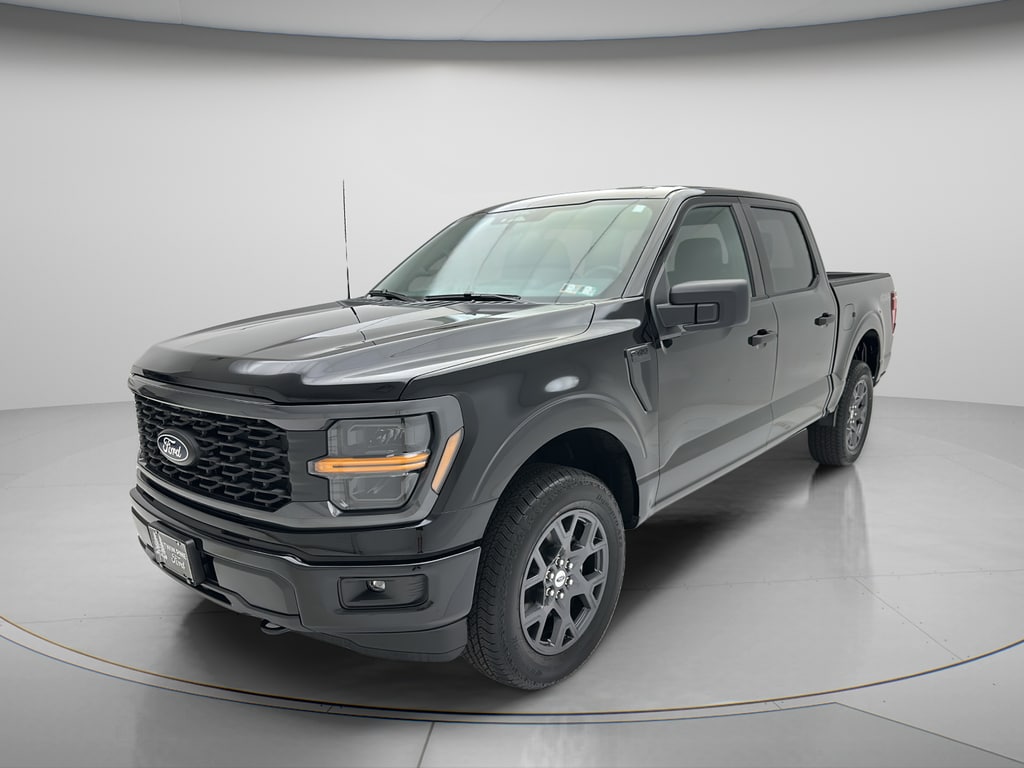 New 2026 Ford F-150 STX Truck