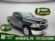  Ram 1500 Classic