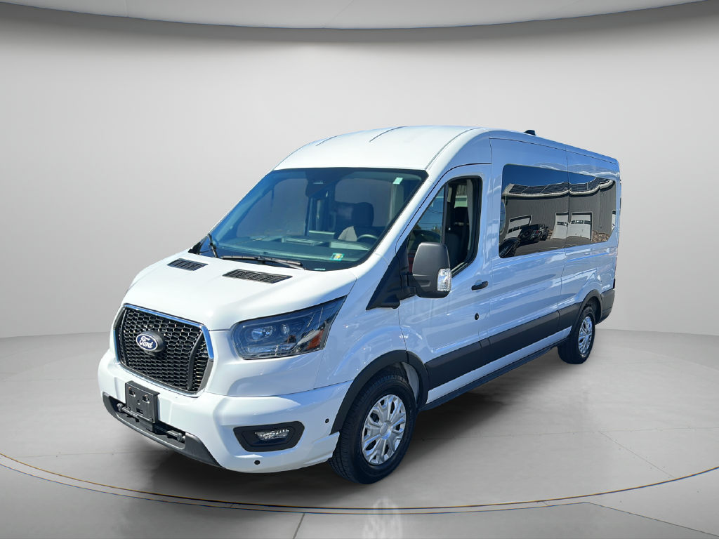 Used 2026 Ford