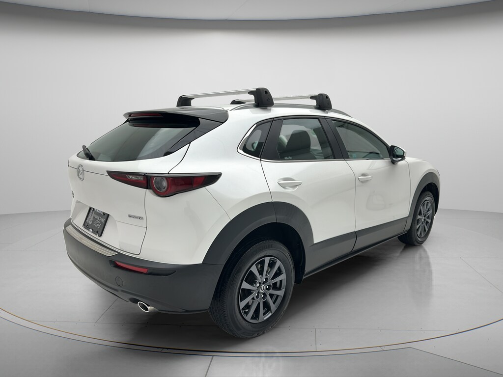 Used 2023 Mazda CX-30 2.5 S SUV