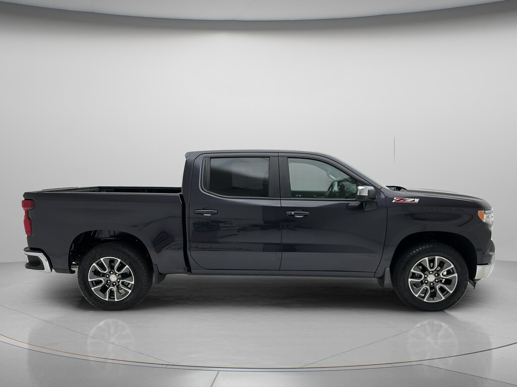 Used 2023 Chevrolet Silverado 1500 LT Truck