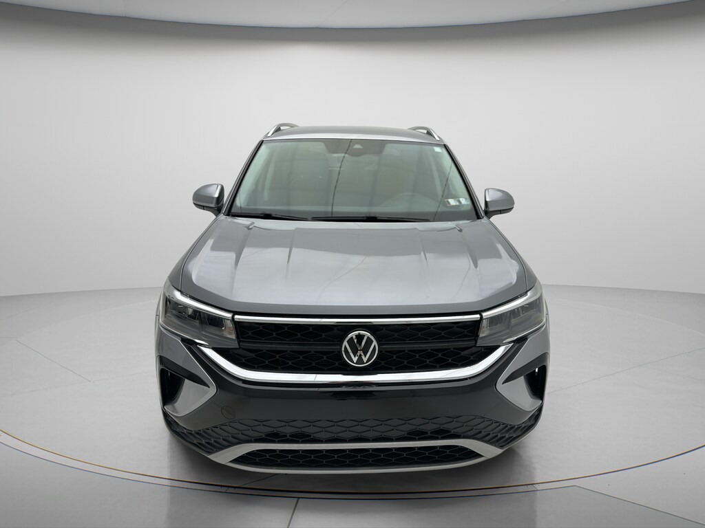 Used 2023 Volkswagen Taos 1.5T SE SUV
