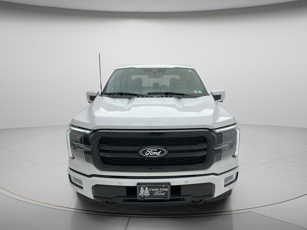 Used 2024 Ford F-150 Lariat Truck