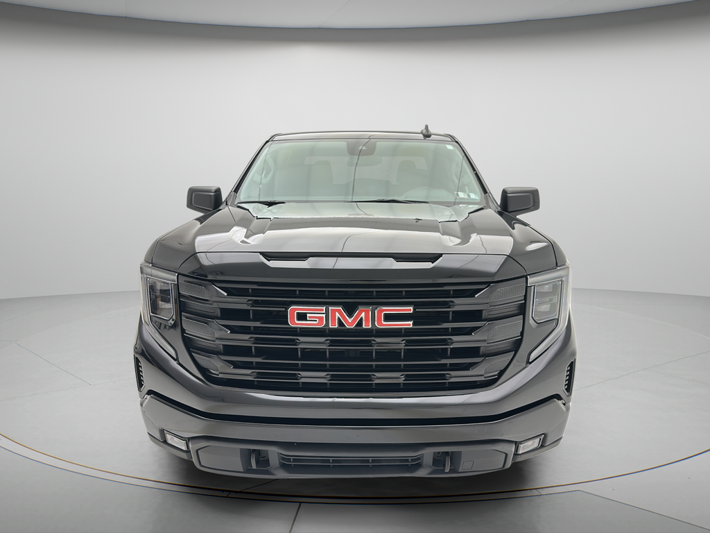 Used 2025 GMC Sierra 1500 Elevation Truck