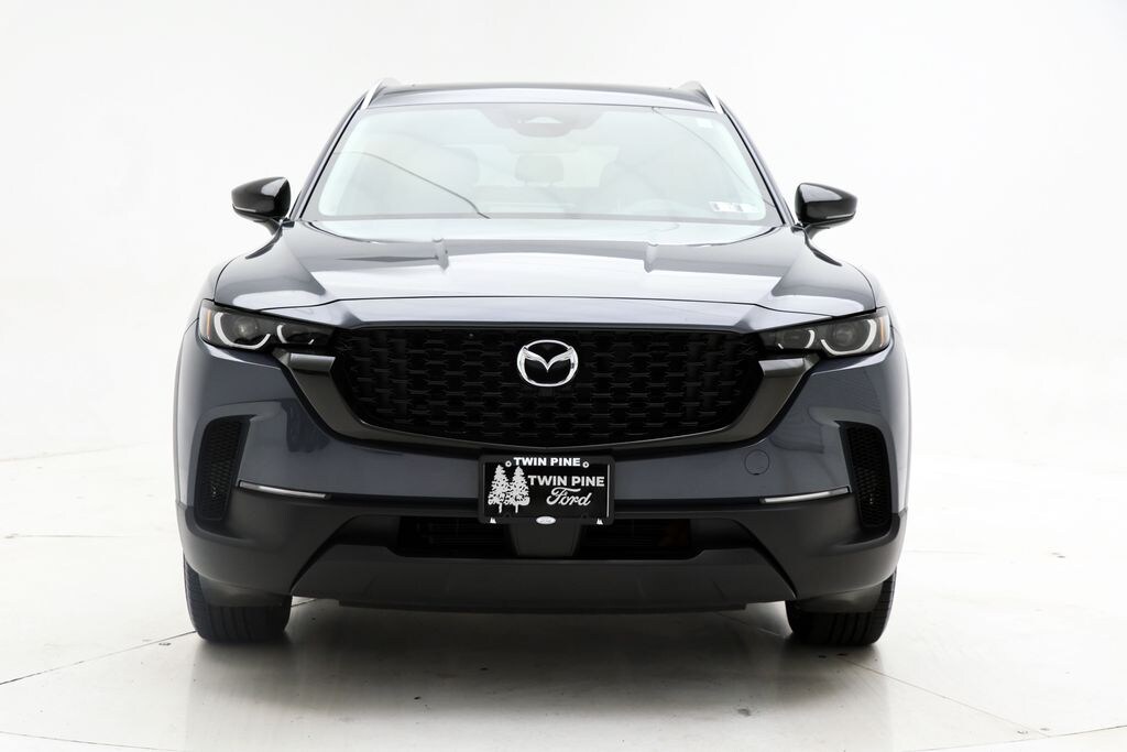 Used 2025 Mazda CX-50 Hybrid Premium Plus SUV