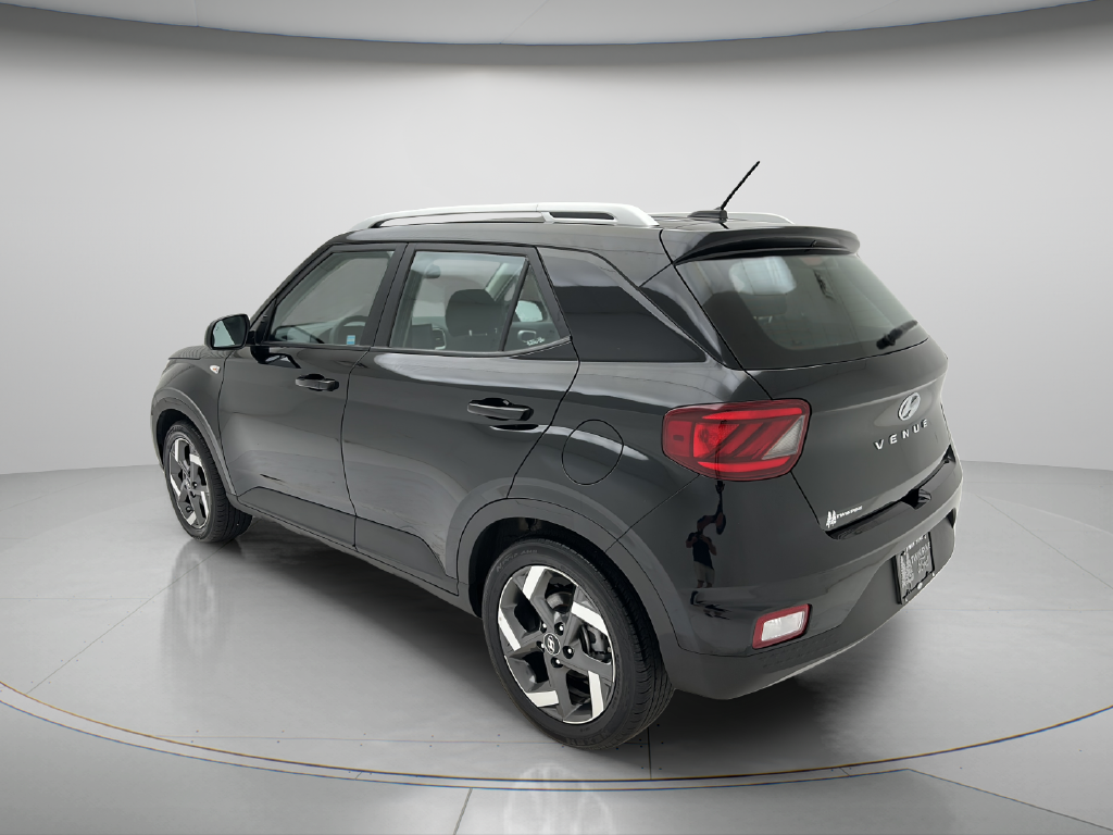 Used 2025 Hyundai
