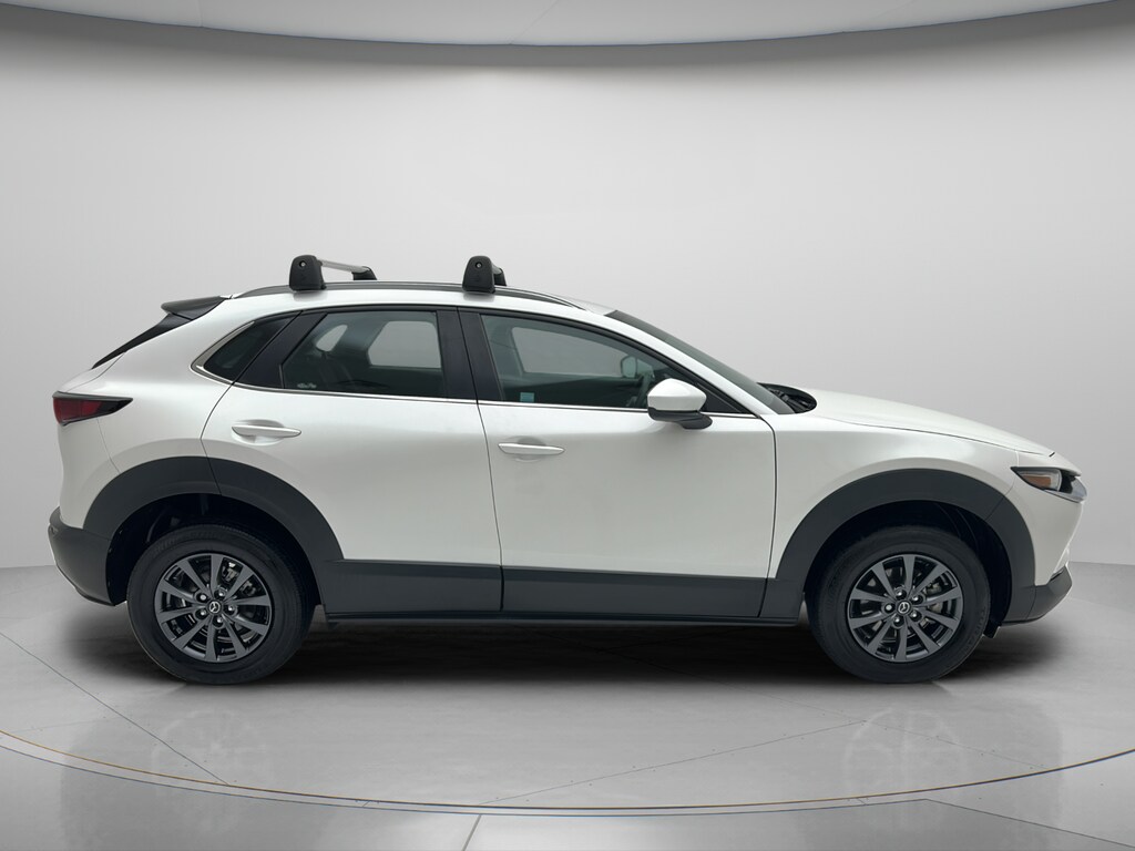 Used 2023 Mazda CX-30 2.5 S SUV