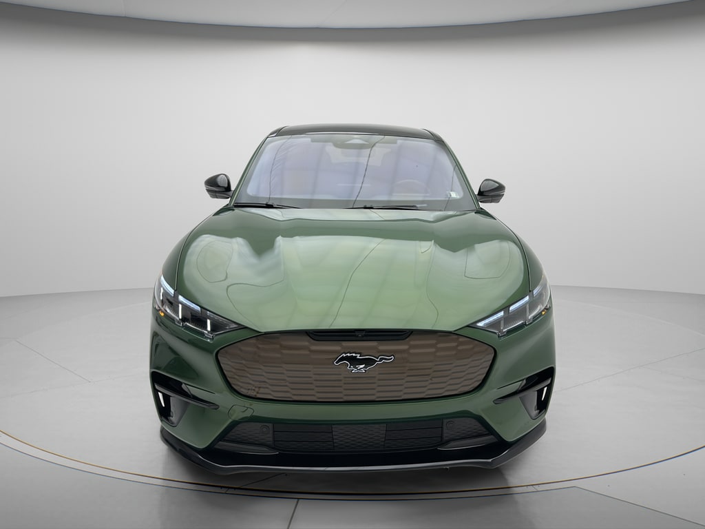 Used 2025 Ford Mustang Mach-E GT SUV