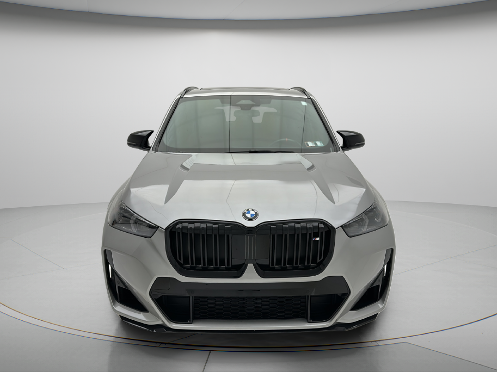 Used 2026 BMW X1 M35i SUV