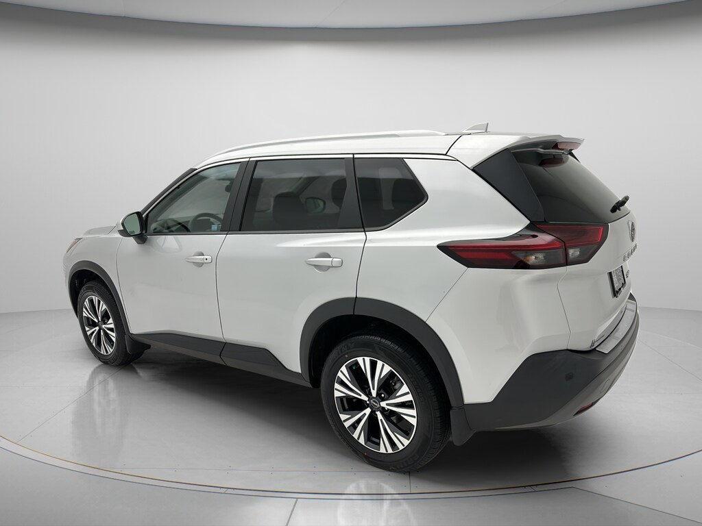 Used 2023 Nissan Rogue SV SUV