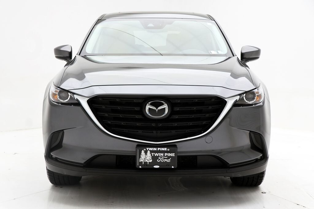 Used 2023 Mazda CX-9 Touring Plus SUV