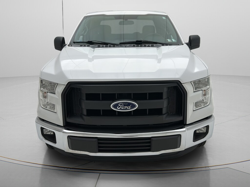 Used 2016 Ford F-150 XL Truck