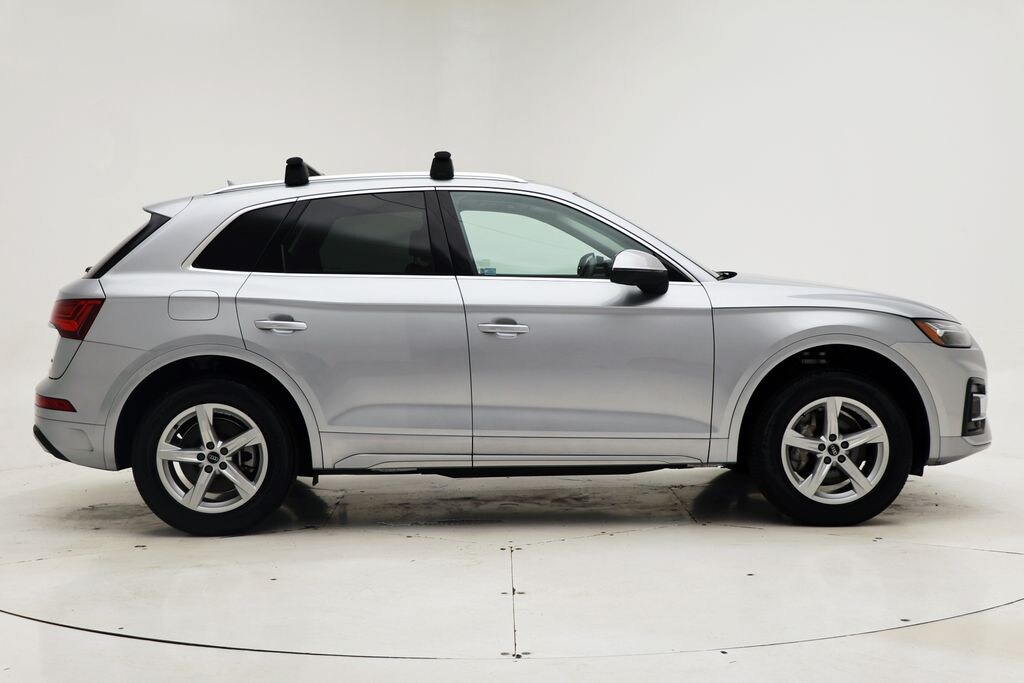 Used 2023 Audi Q5 40 Premium SUV