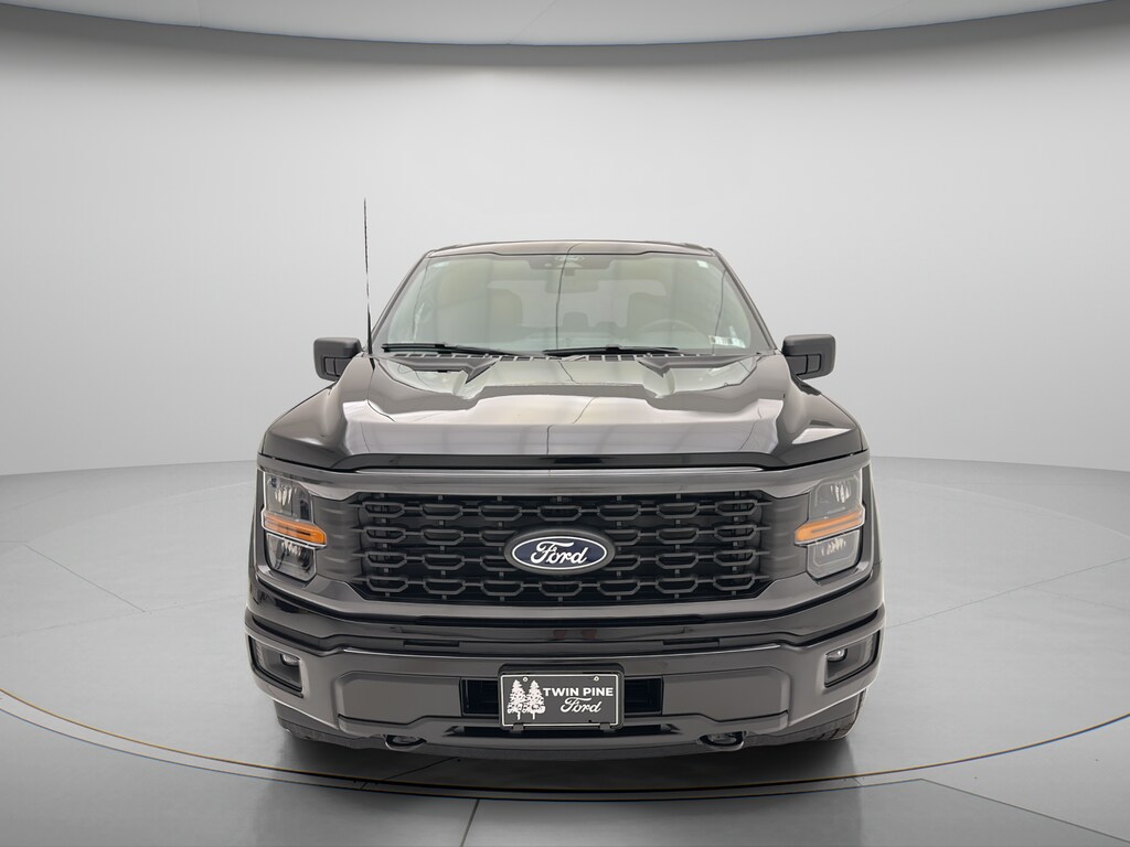 New 2026 Ford F-150 STX Truck
