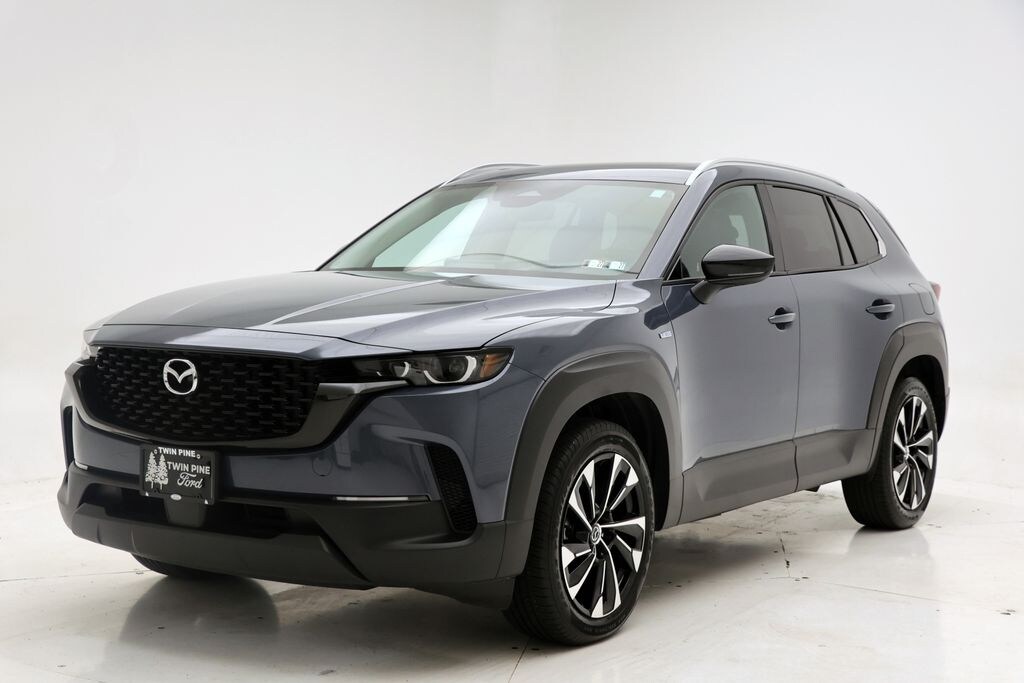 Used 2025 Mazda CX-50 Hybrid Premium Plus SUV