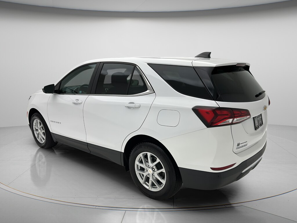 Used 2023 Chevrolet Equinox LT SUV