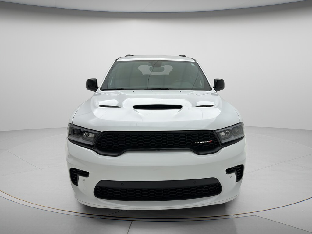 Used 2026 Dodge Durango GT Hemi V8 SUV